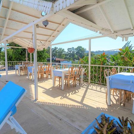 Sisyphos Hotel Kaş Exterior foto